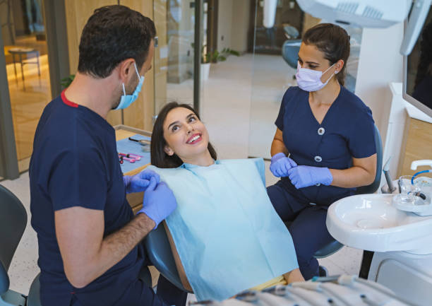Best Traditional Braces  in Chester, IL