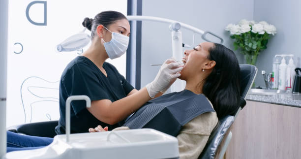 Best Oral Cancer Screening  in Chester, IL