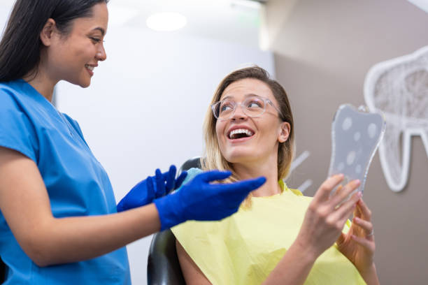 Chester, IL Holistic Dental Care Services Company