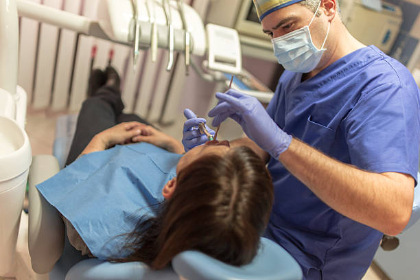 Best Teeth Whitening  in Chester, IL