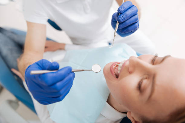 Best Wisdom Tooth Removal  in Chester, IL